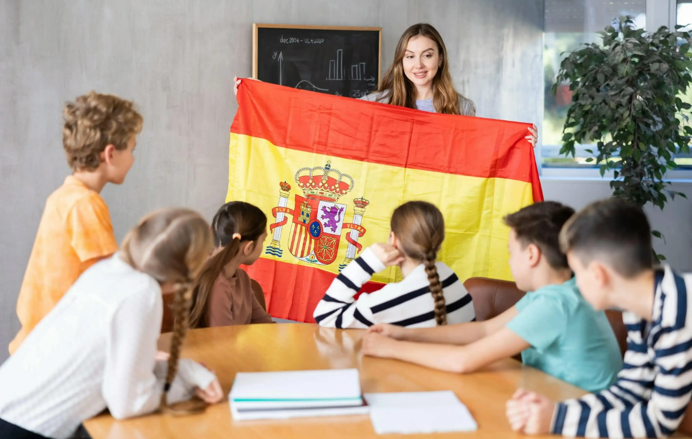 ESPANHOL BÁSICO