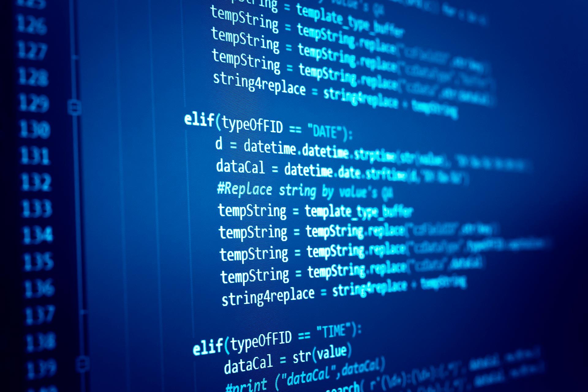 LÓGICA DE PROGRAMAÇÃO BÁSICA