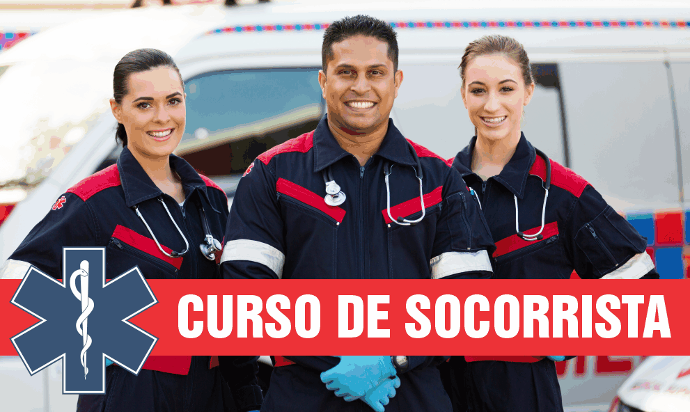 SOCORRISTA BÁSICO