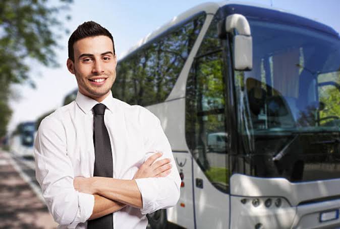 TRANSPORTE DE PASSAGEIROS